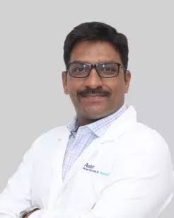Dr Nikhil